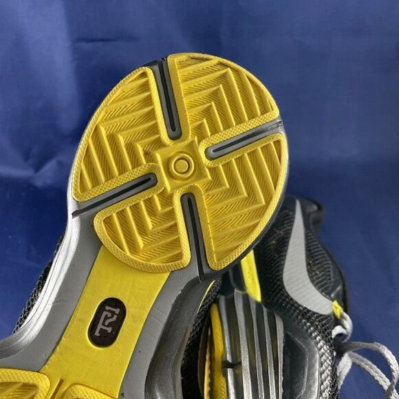 Nike University of Oregon Ducks AWAY TR1 trainer 11.5 45.5 EUR rare colorway - Picture 13 of 14